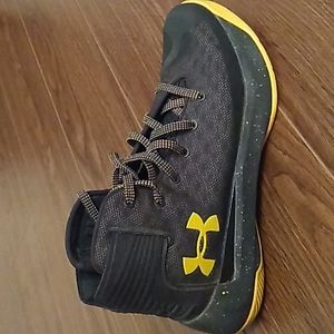 Stephen curry Gs 3zero